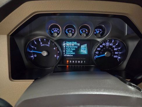 Used 2015 Ford F350 Lariat w/ Lariat Ultimate Package image 45