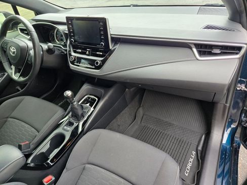 Used 2021 Toyota Corolla SE image 27