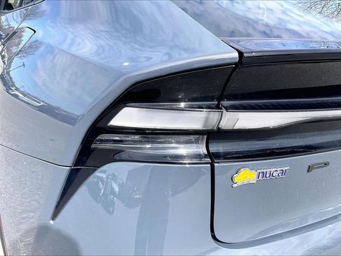 Used 2024 Toyota Prius Prime Premium w/ Advanced Technology Package FWD image 32