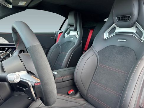 New 2025 Mercedes-Benz SL 63 AMG S e Performance 4MATIC image 20