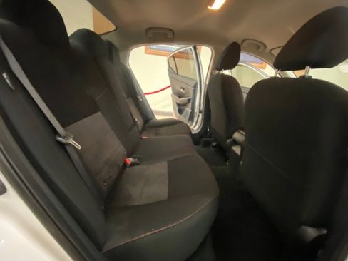 Used 2024 Nissan Sentra SR image 12