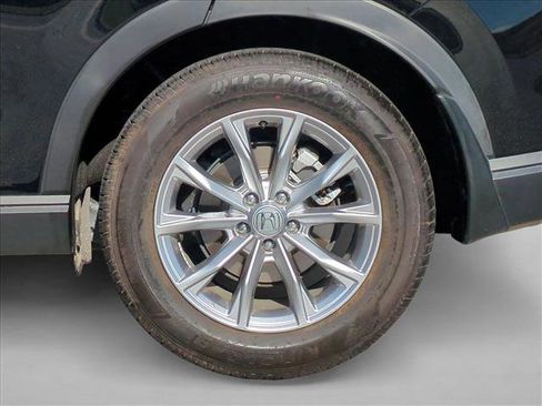 Used 2024 Honda CR-V EX-L image 23
