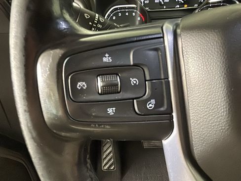 Used 2019 GMC Sierra 1500 SLT w/ SLT Premium Package AWD/4WD image 18