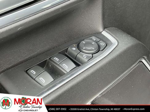 Certified 2024 Chevrolet Silverado 2500 LT w/ Convenience Package image 17