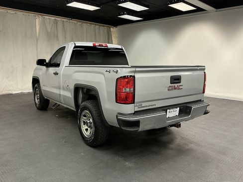 Used 2015 GMC Sierra 1500 4x4 Regular Cab w/ Sierra Appearance Package image 3