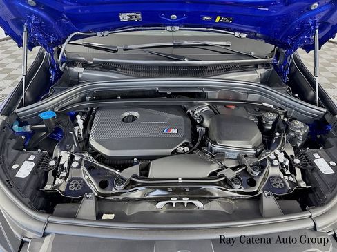 Used 2025 BMW X1 M35i w/ Premium Package AWD/4WD image 32