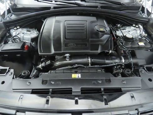 Used 2024 Land Rover Range Rover Velar Dynamic SE image 30