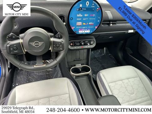 Certified 2025 MINI Cooper S image 16