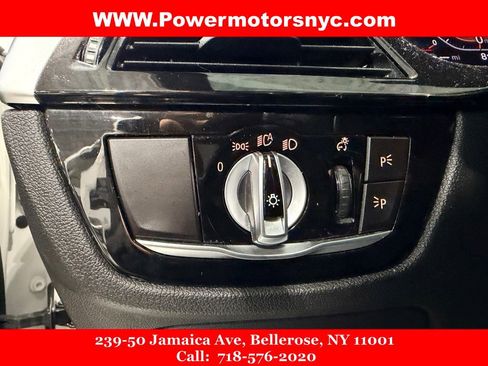 Used 2020 BMW 530i xDrive w/ Convenience Package AWD/4WD image 38