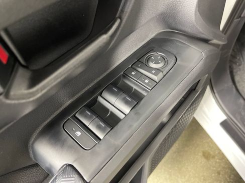 New 2026 Toyota Tacoma SR5 AWD/4WD image 16