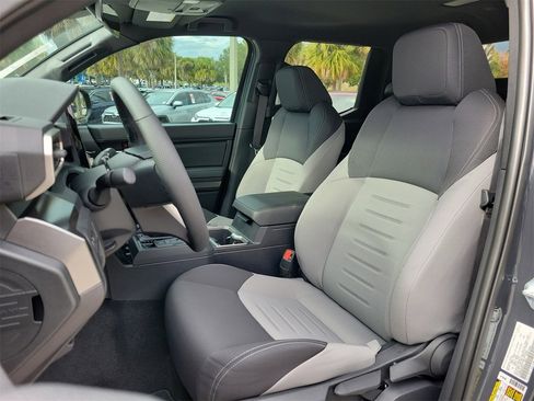 New 2025 Toyota Tacoma TRD Sport image 15