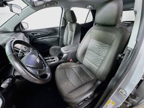 Used 2019 Chevrolet Equinox LT AWD/4WD image 13