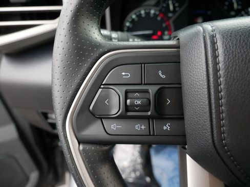 Used 2025 Toyota Tundra SR5 AWD/4WD image 27