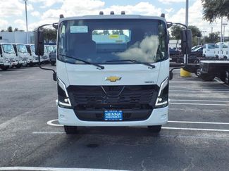 New 2025 Chevrolet Low Cab Forward 5500 XD video 2