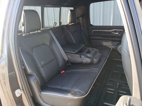 New 2026 RAM 1500 Laramie w/ Night Edition image 27