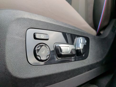 New 2026 BMW X5 M Competition w/ Executive Package AWD/4WD image 29