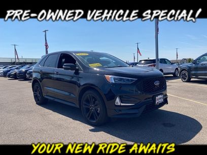 Used 2022 Ford Edge ST w/ Equipment Group 401A