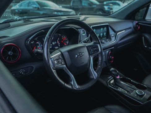 Used 2019 Chevrolet Blazer RS image 6