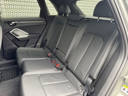 Certified 2024 Audi Q3 2.0T Premium Plus image 12