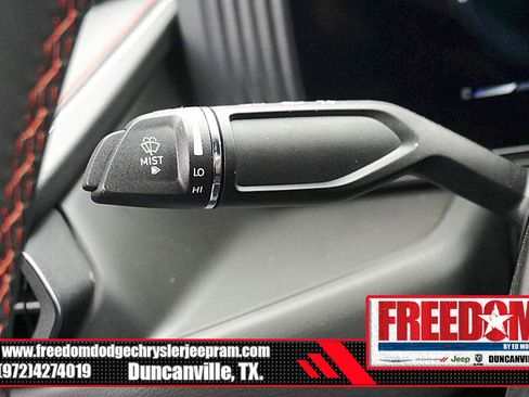 New 2026 Dodge Charger Scat Pack image 28