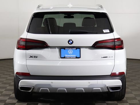 Used 2022 BMW X5 xDrive40i AWD/4WD image 17