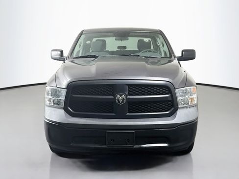 Used 2018 RAM 1500 Tradesman w/ Popular Equipment Group RWD image 2