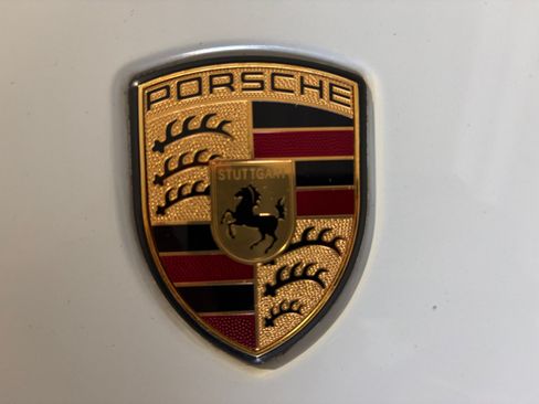 Used 2014 Porsche Cayenne Diesel AWD/4WD image 4