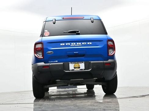 New 2025 Ford Bronco Sport Big Bend w/ Convenience Package AWD/4WD image 22