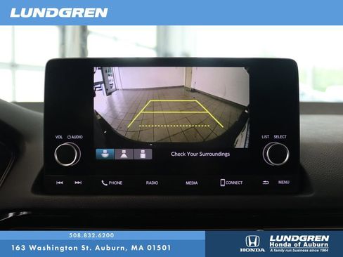 Used 2023 Honda Civic LX image 21