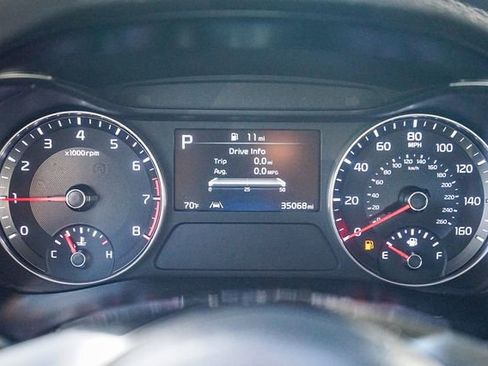 Certified 2023 Kia Forte LXS image 23