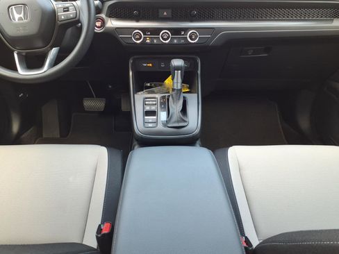 Certified 2026 Honda CR-V LX image 18