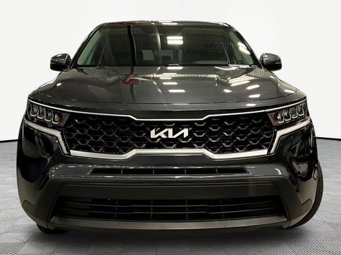 Used 2023 Kia Sorento LX AWD/4WD image 2