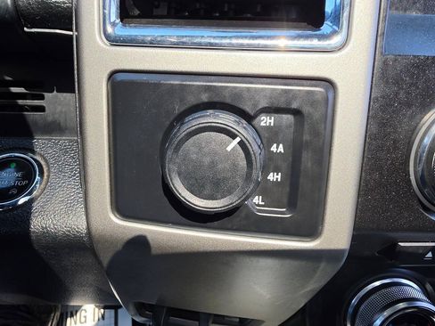 Used 2015 Ford F150 Lariat w/ Equipment Group 502A Luxury AWD/4WD image 20