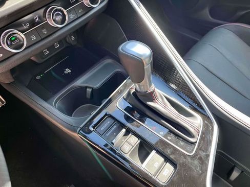 Certified 2025 Acura ADX A-Spec image 26