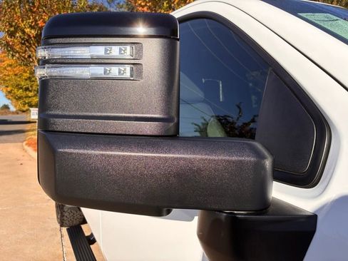 New 2026 Chevrolet Silverado 2500 LT w/ Trail Boss Package image 5