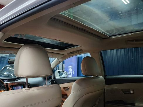 Used 2013 Toyota Venza XLE w/ XLE Premium Pkg image 18