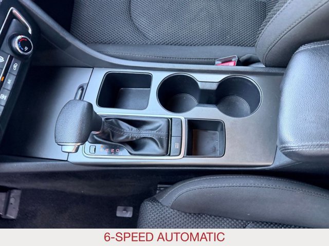 Used 2019 Kia Optima LX FWD image 19