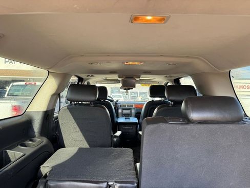 Used 2009 GMC Yukon XL SLT image 19