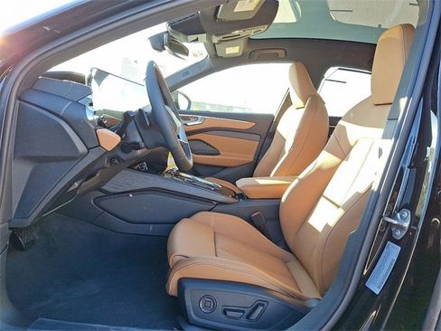 New 2026 Audi A6 Premium Plus image 9