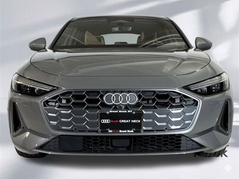 Certified 2025 Audi A5 2.0T Premium Plus w/ Premium Plus image 25