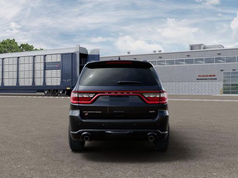 New 2026 Dodge Durango GT image 7