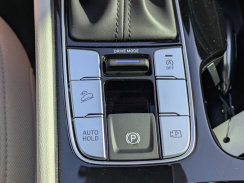 New 2026 Hyundai Tucson SE image 27