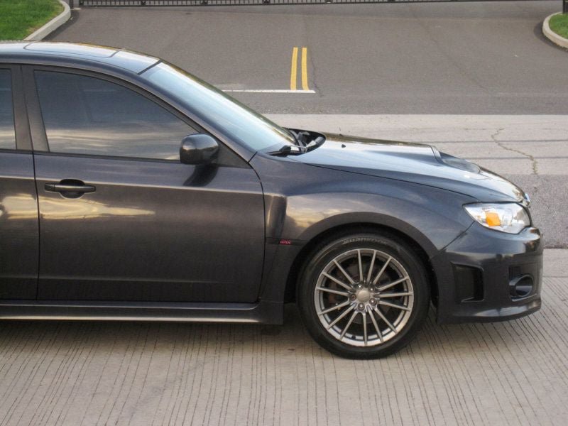 Used 2013 Subaru Impreza WRX Premium AWD/4WD image 10