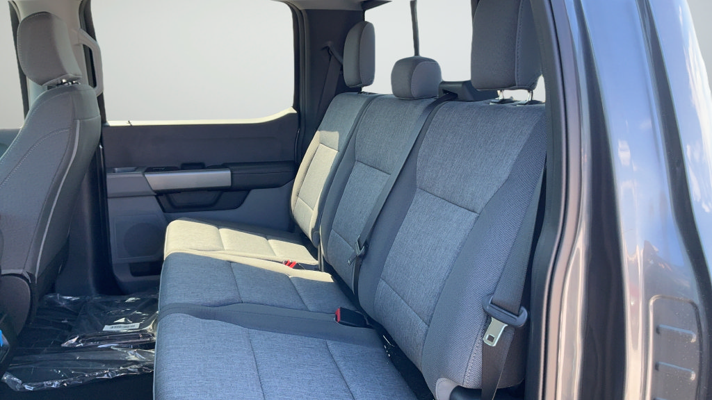 New 2026 Ford F250 XL w/ STX Appearance Package AWD/4WD image 20