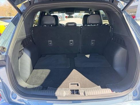 Used 2024 Ford Escape ST-Line image 9