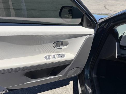 Used 2024 Hyundai Ioniq 5 SEL AWD/4WD image 25