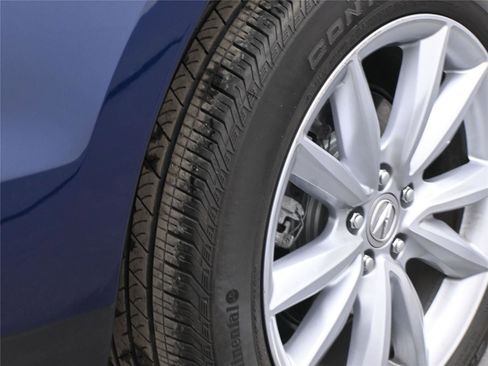 Certified 2023 Acura RDX FWD image 16