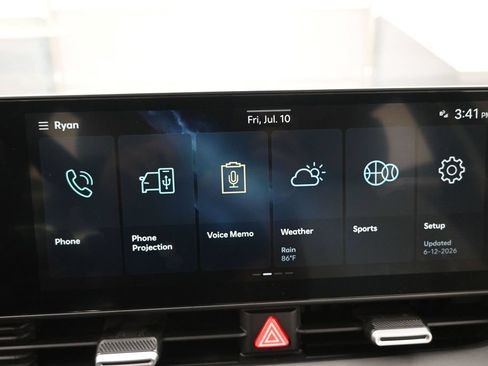 Used 2025 Hyundai Ioniq 5 Limited RWD image 14