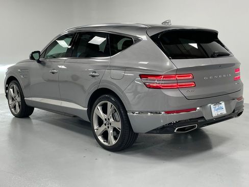 Used 2024 Genesis GV80 3.5T w/ Prestige Package image 3