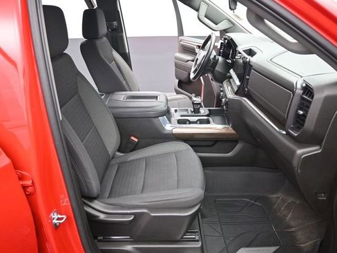 Used 2022 Chevrolet Silverado 1500 RST w/ All Star Edition Plus image 30